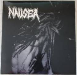 Nausea (USA-2) : Live in Lodz 1991